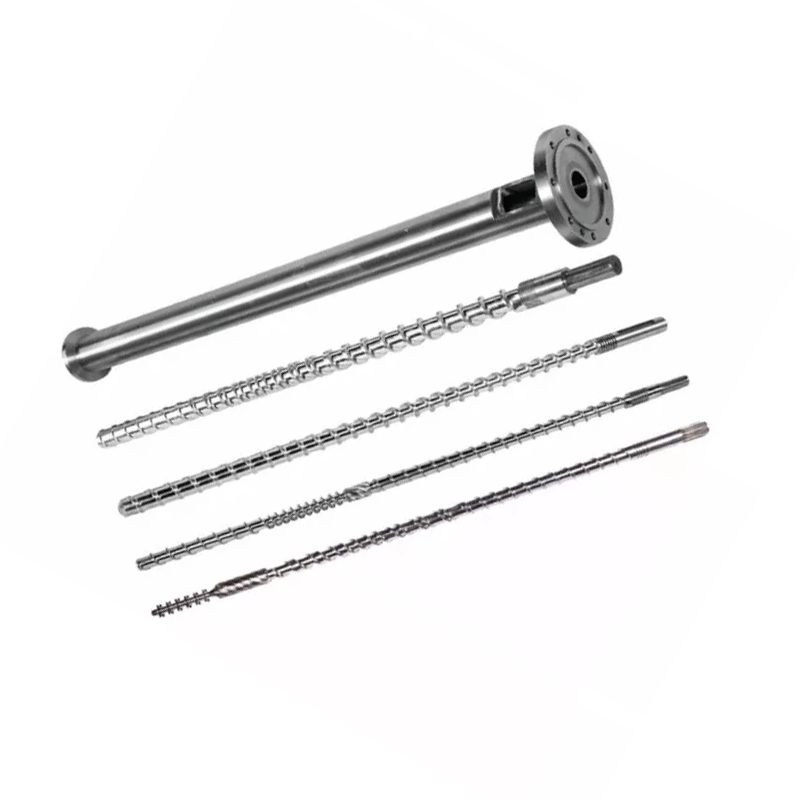 Extruder cu un singur șurub