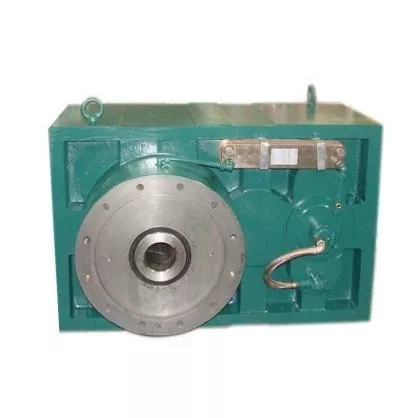 Cutie de viteze pentru extruder din plastic
