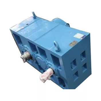 Cutie de viteze pentru extruder din plastic