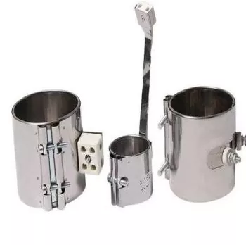 Inel de încălzire pentru mașină de extrudare de plastic