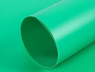 Non-Intermeshing Parallel Twin Screw Barrel