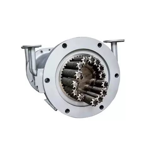 Șurub planetar standard